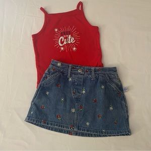 Carter’s Kids Size 12 months